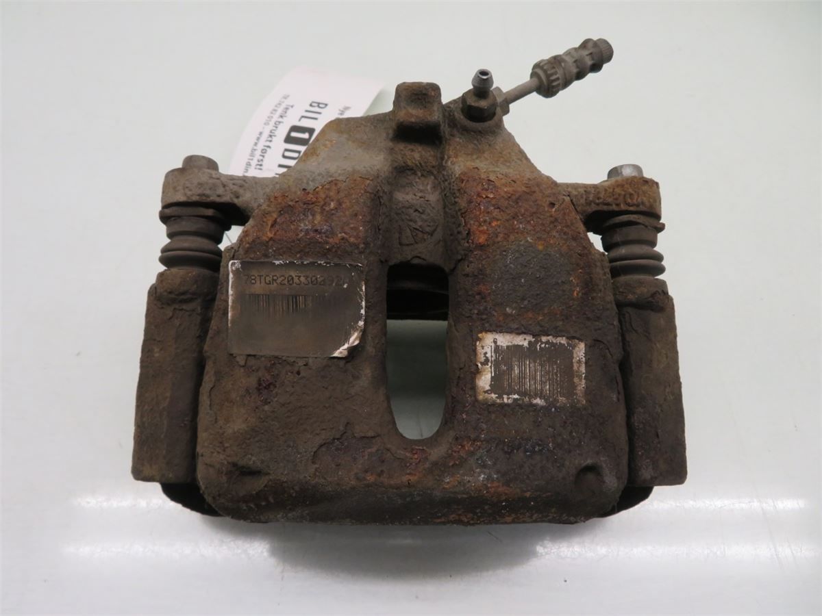 Bremsecaliper Foran Venstre – bilde 2