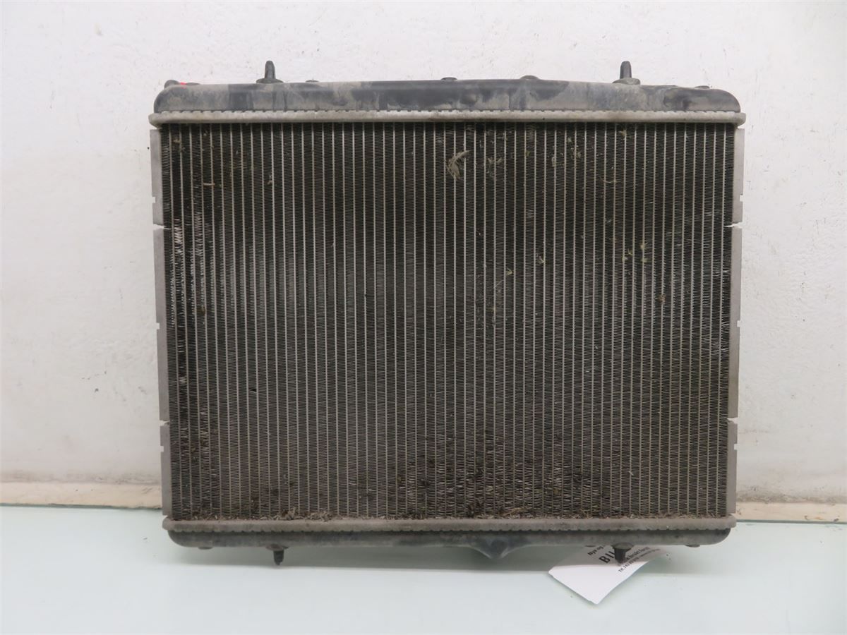 Radiator Automat – bilde 2
