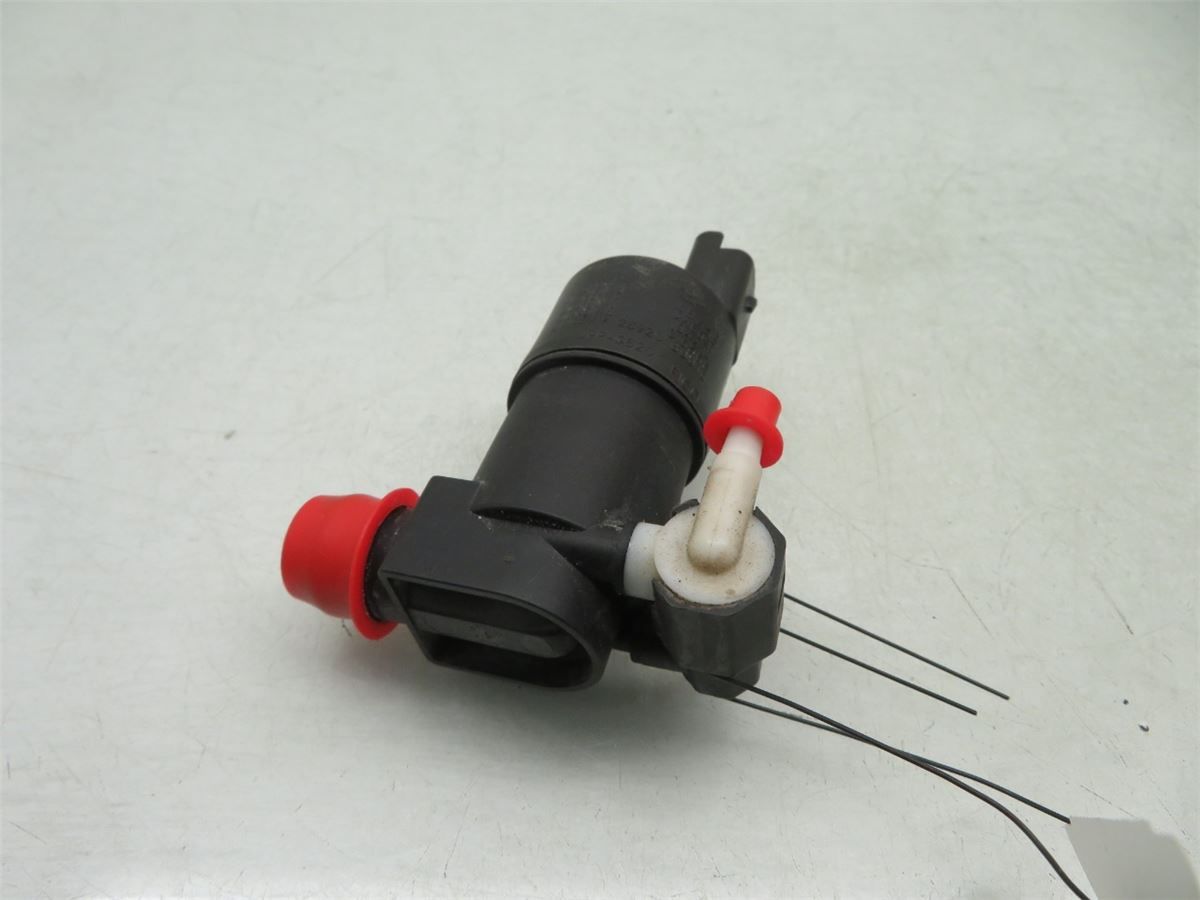 Spylerpumpe Frontrute – bilde 3