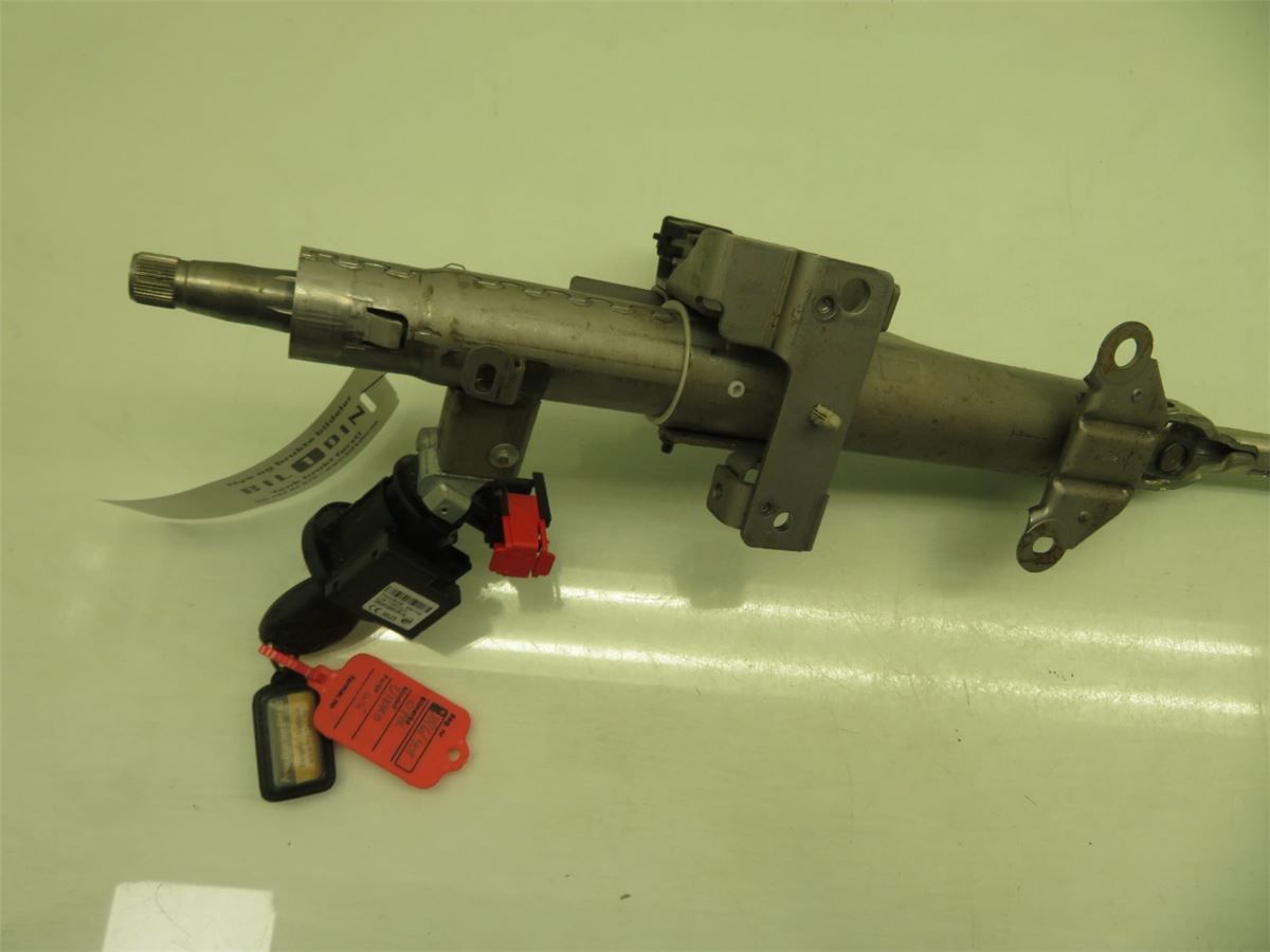 Rattakselaggregat Justerbart – bilde 3