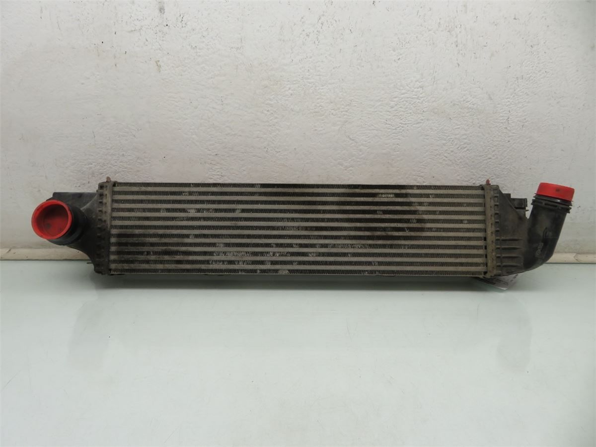 Intercooler Radiator – bilde 1