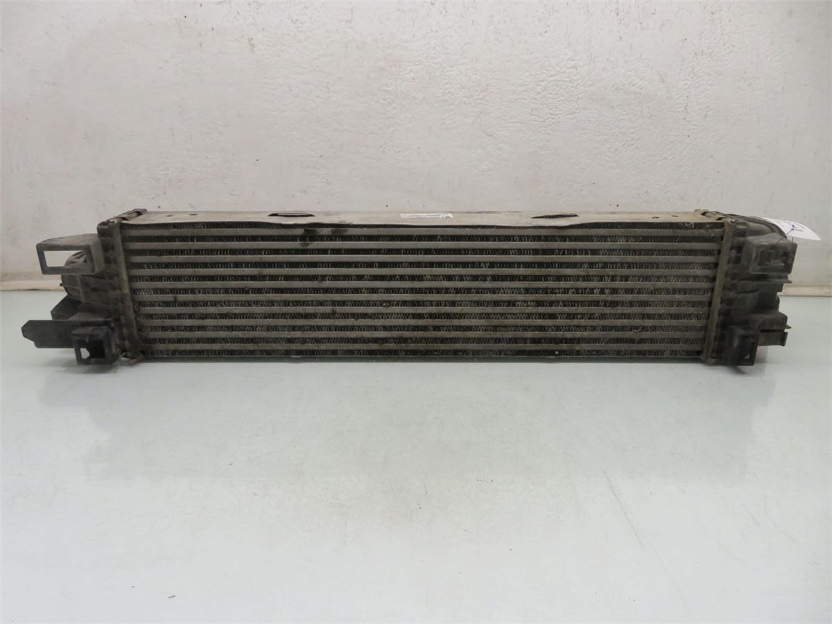 Intercooler Radiator – bilde 3
