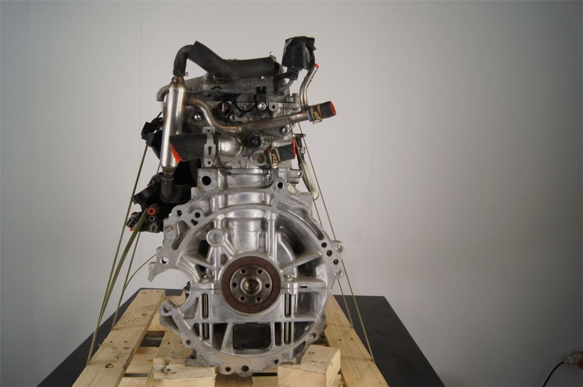 Motor Bensin – bilde 2