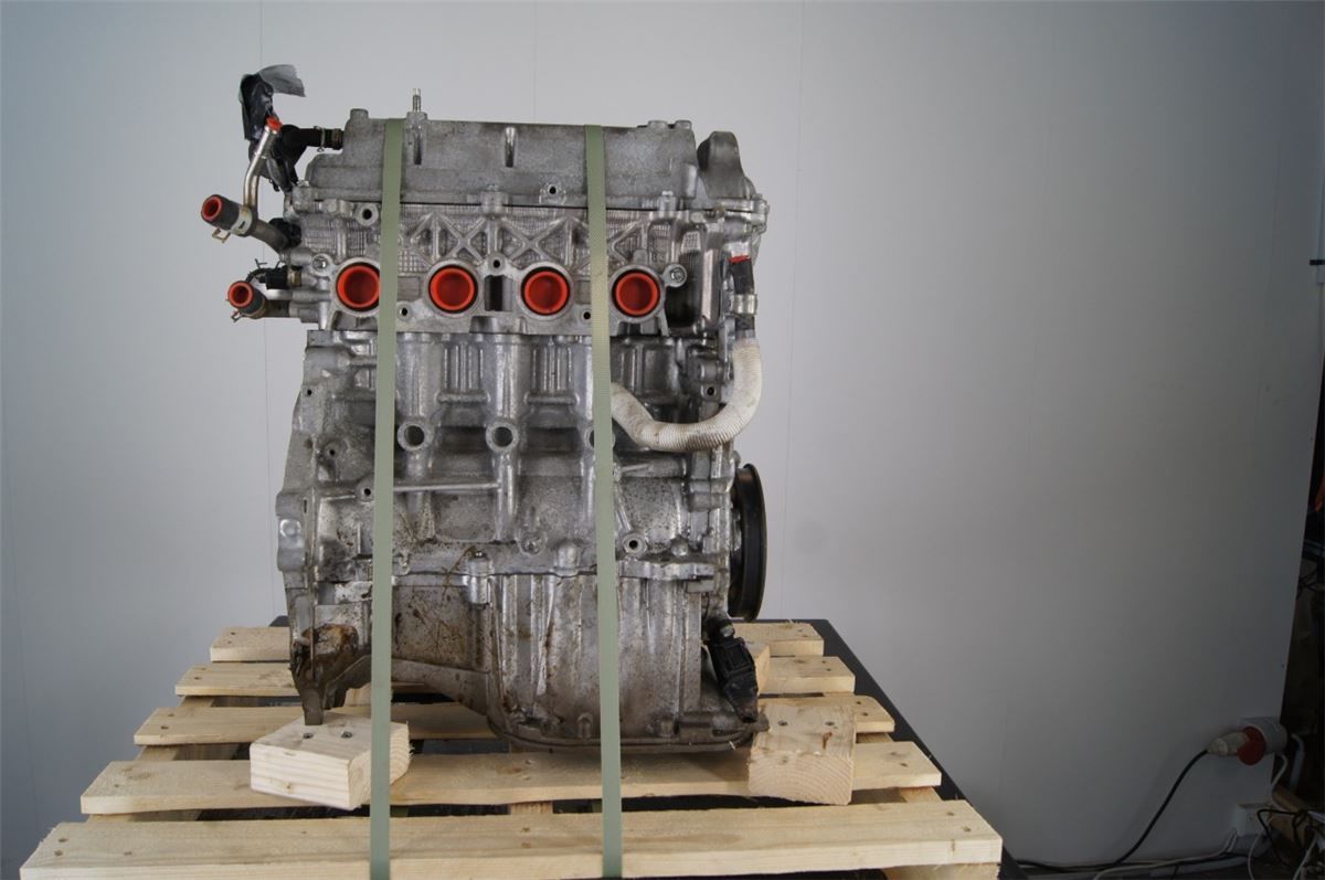 Motor Bensin – bilde 3