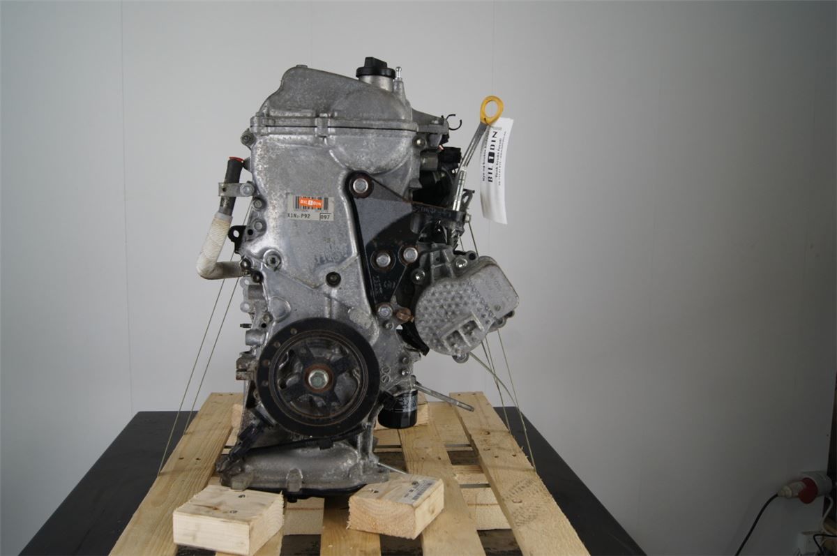 Motor Bensin – bilde 4