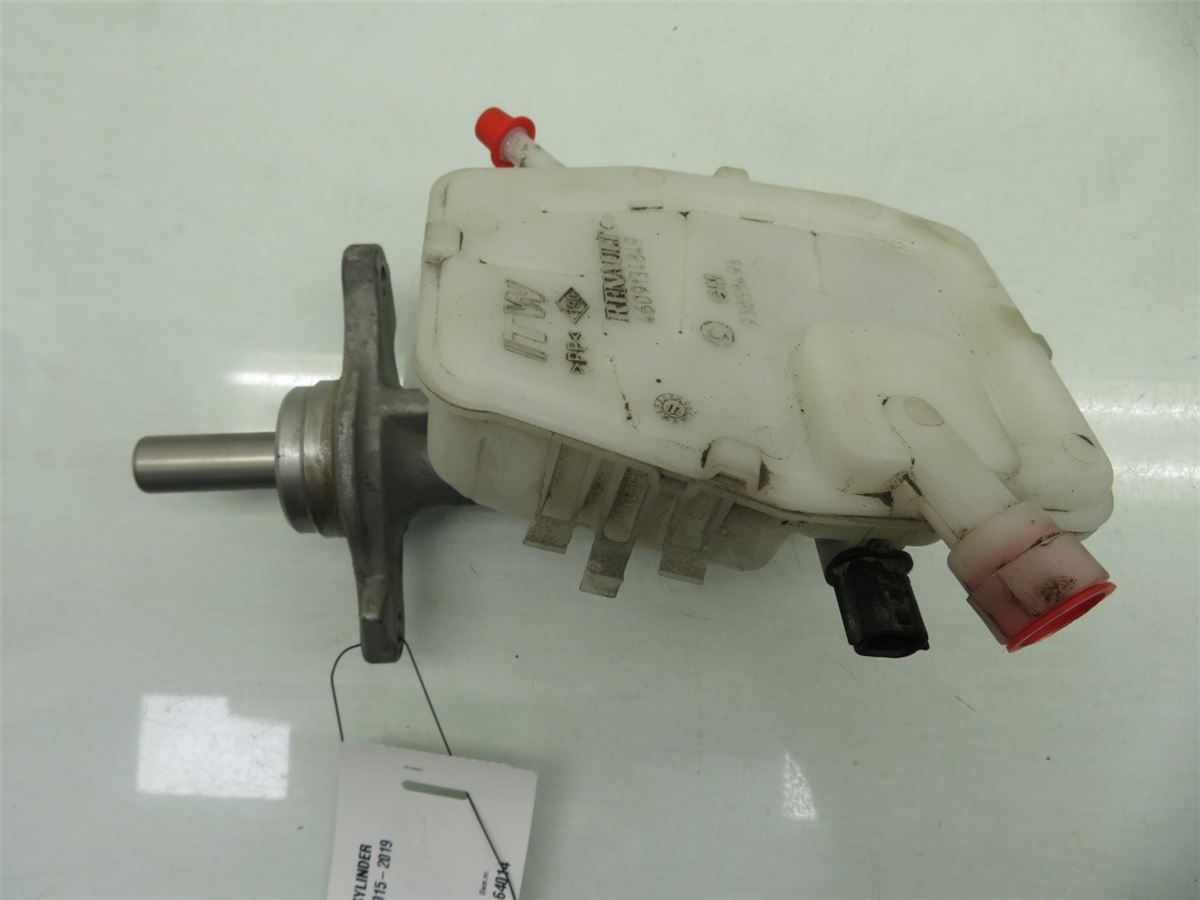 Brems Hovedsylinder – bilde 1