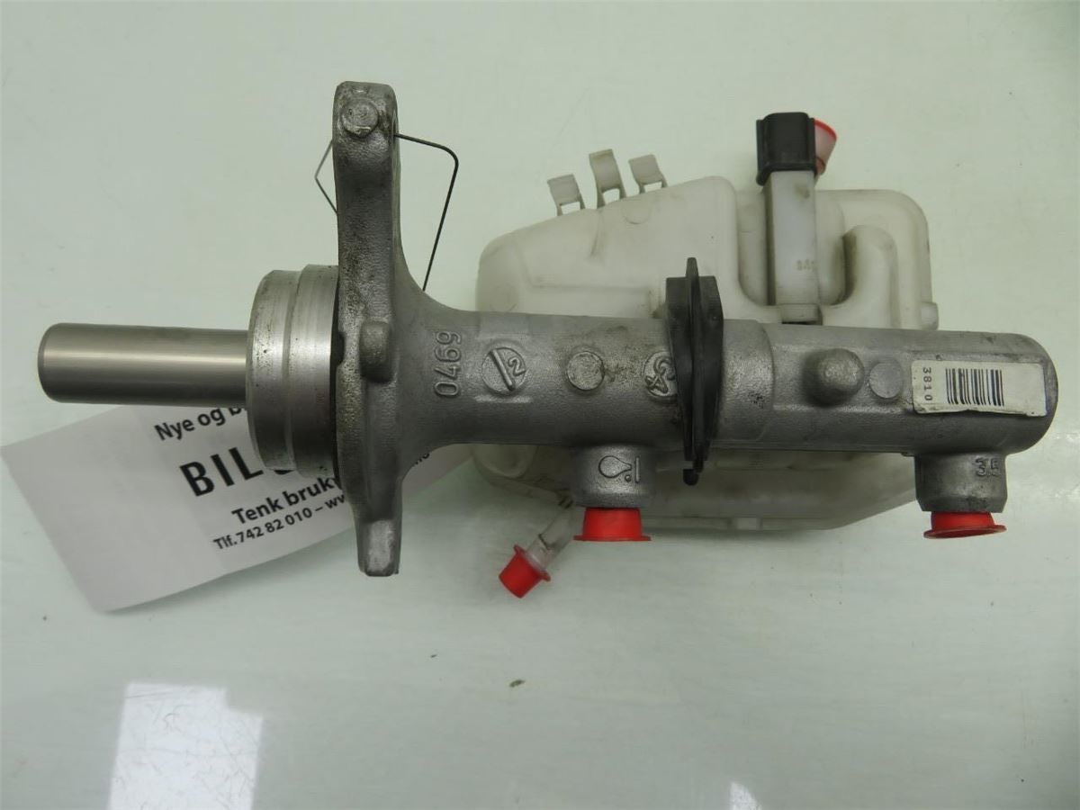 Brems Hovedsylinder – bilde 4