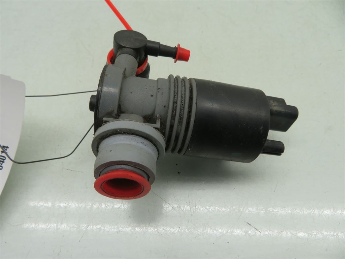 Spylerpumpe Frontrute – bilde 2