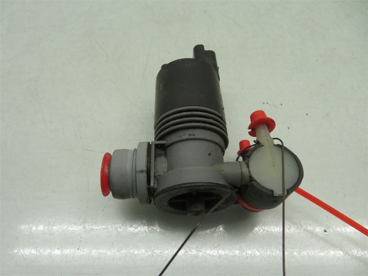 Spylerpumpe Frontrute – bilde 3