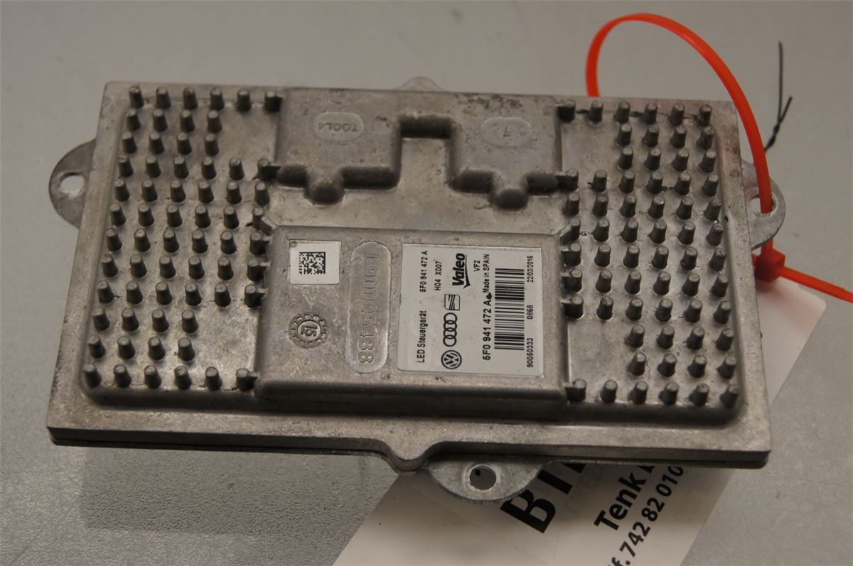 Styreenhet Xenon – bilde 1