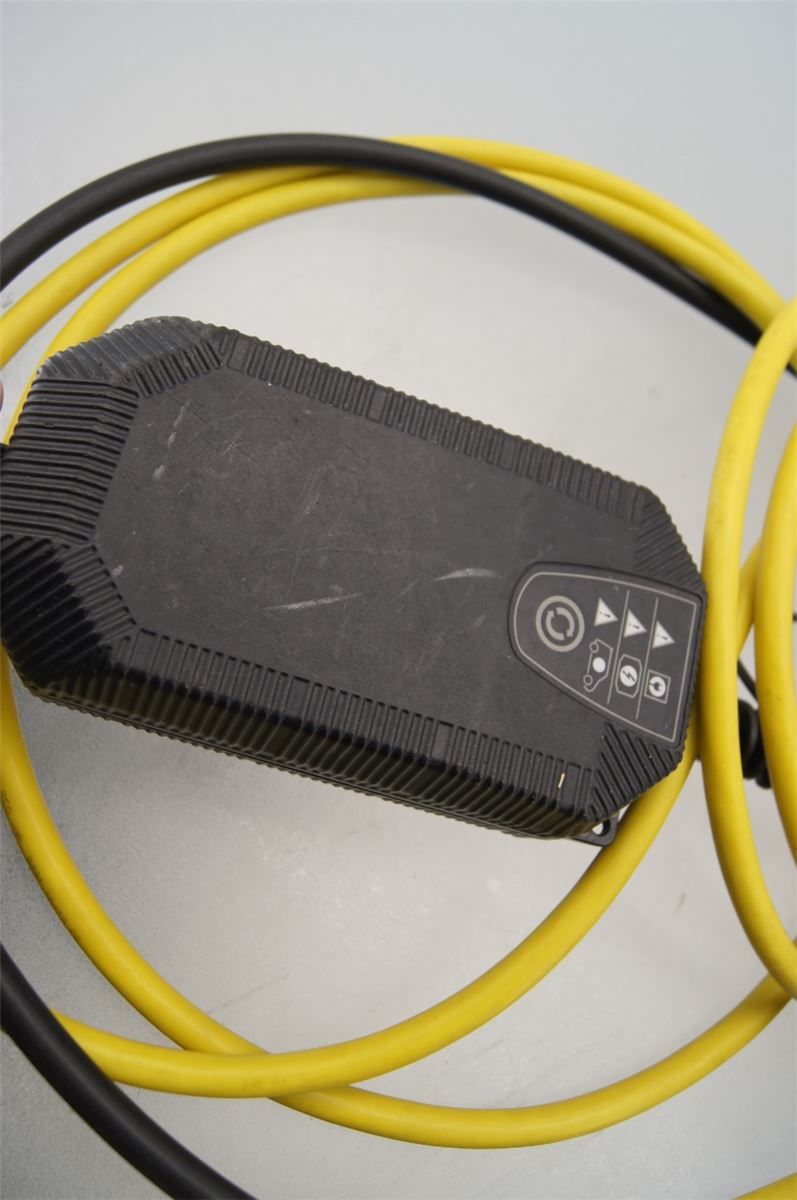 Batterilader – bilde 2