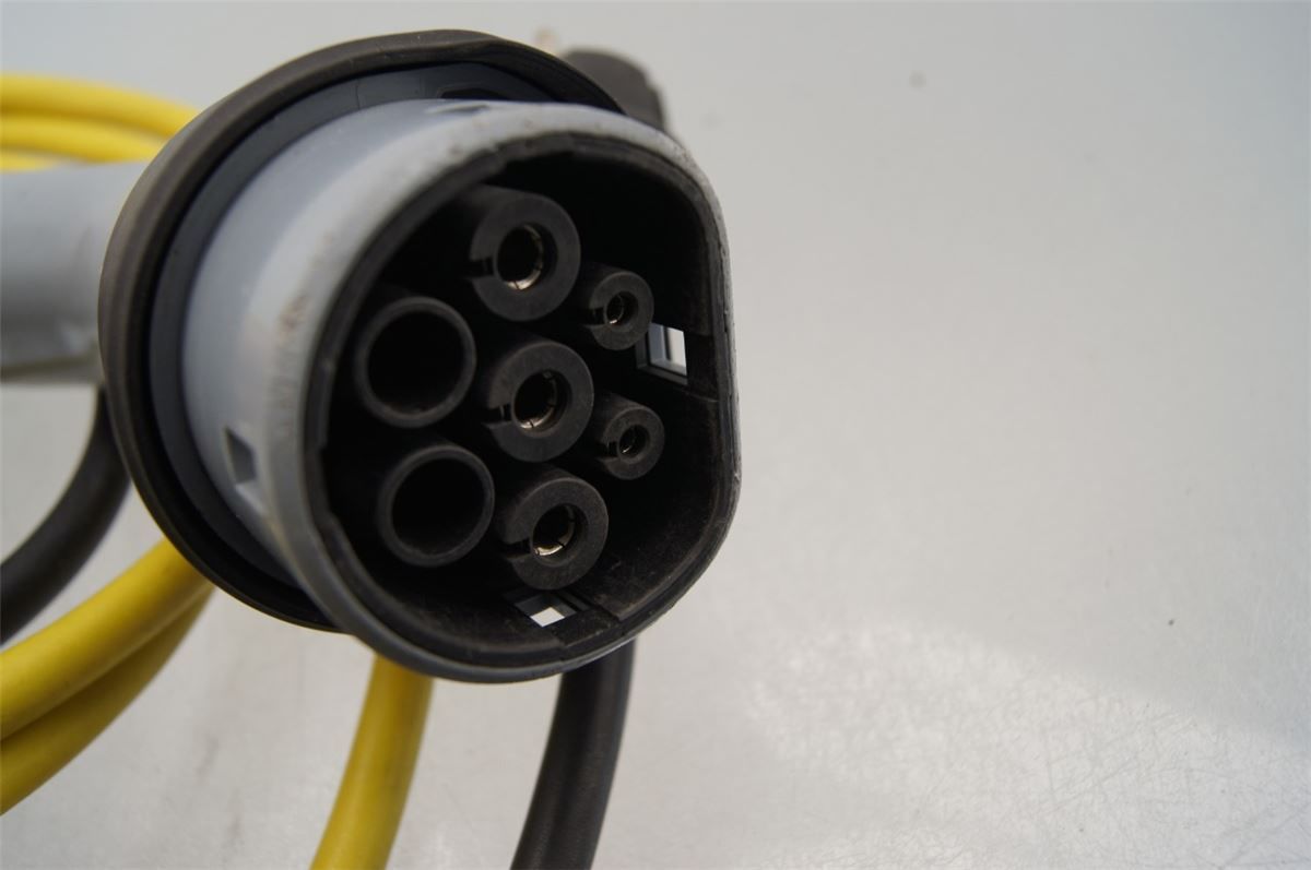 Batterilader – bilde 3