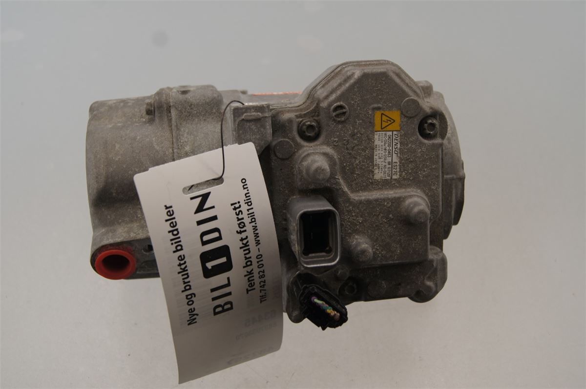 Varme AC Kompressor – bilde 1