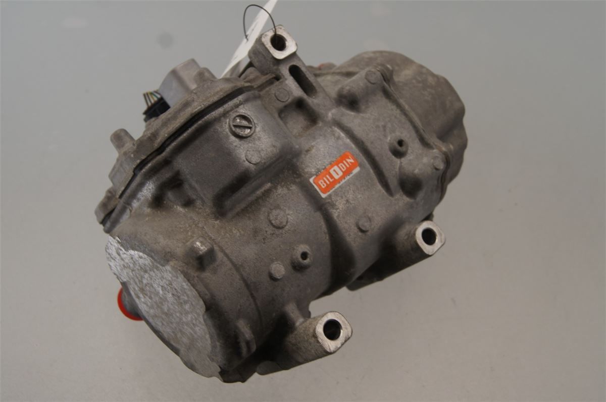 Varme AC Kompressor – bilde 2