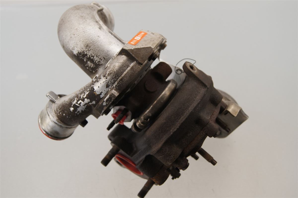 Turboaggregat – bilde 2