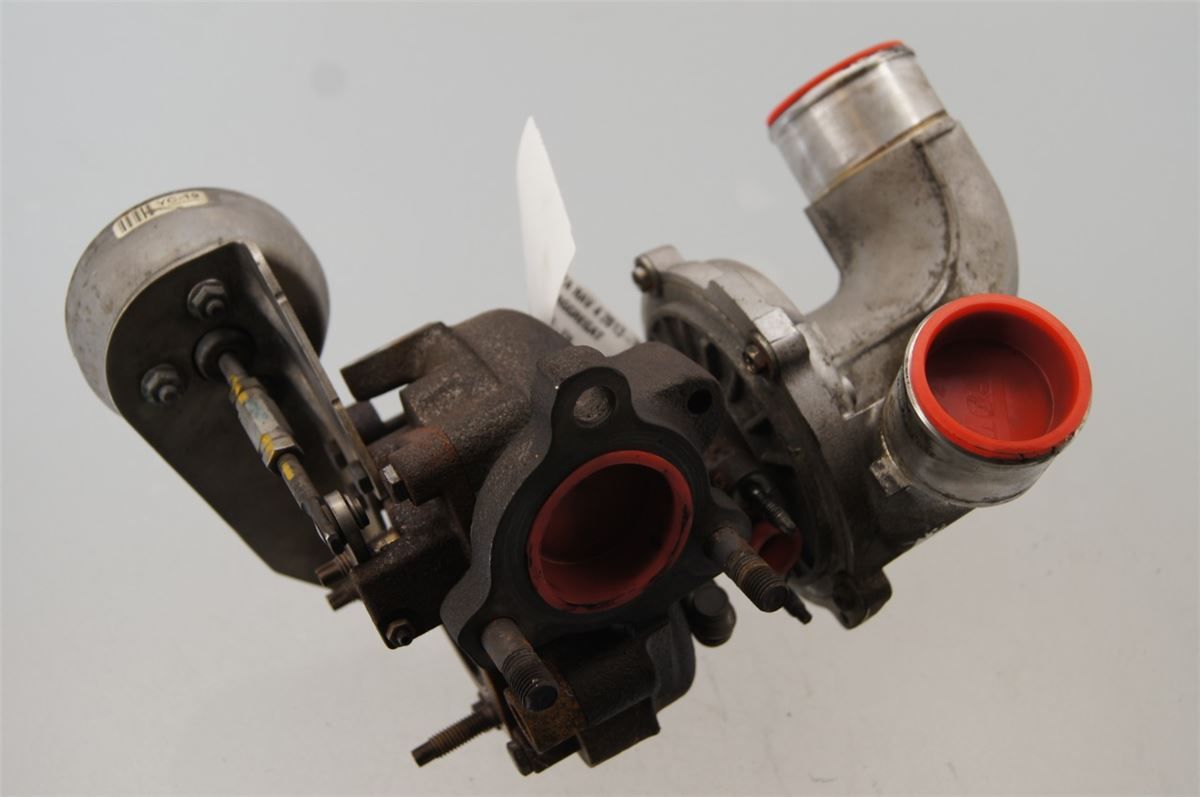 Turboaggregat – bilde 3