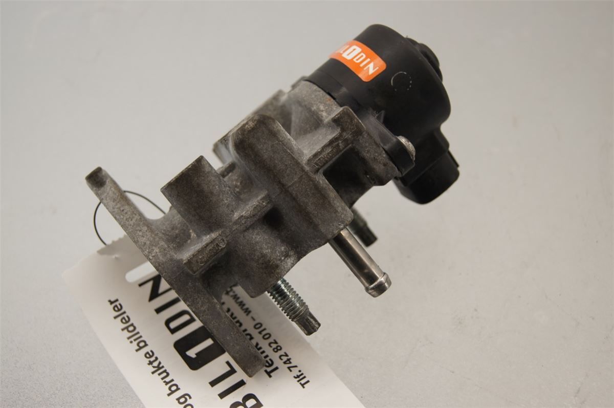 EGR Styreventil – bilde 1
