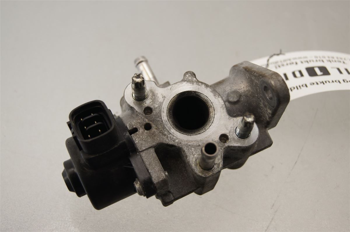 EGR Styreventil – bilde 2