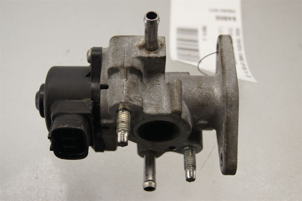 EGR Styreventil – bilde 3