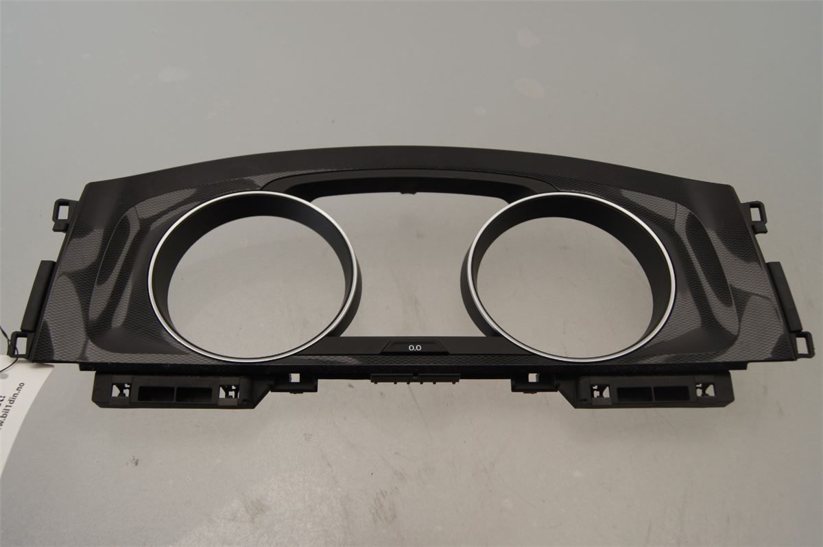 Instrument Ramme – bilde 1