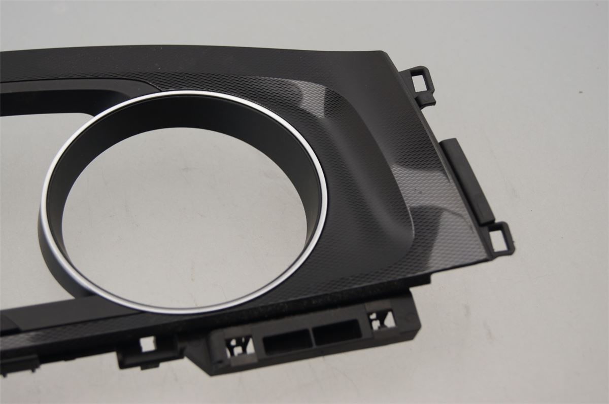 Instrument Ramme – bilde 2