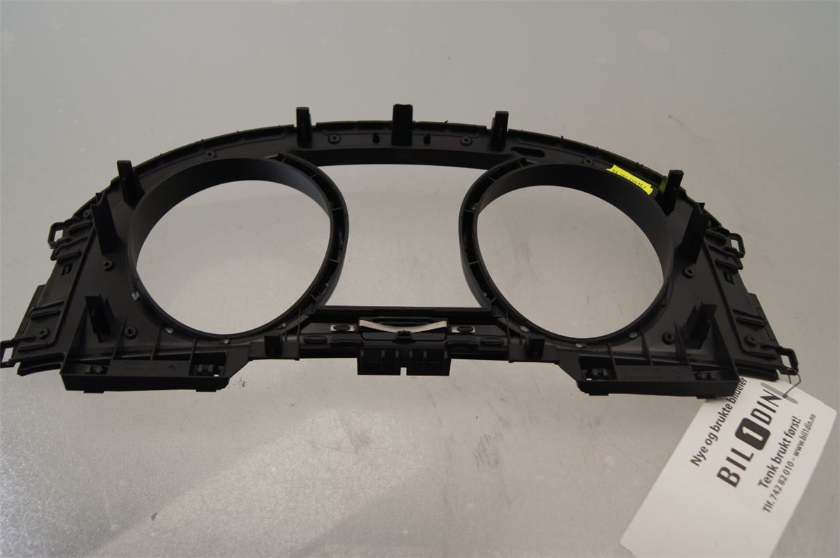 Instrument Ramme – bilde 3