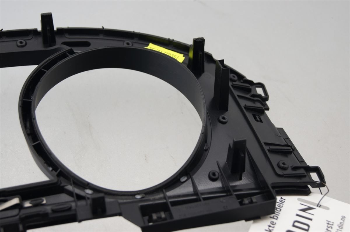 Instrument Ramme – bilde 4