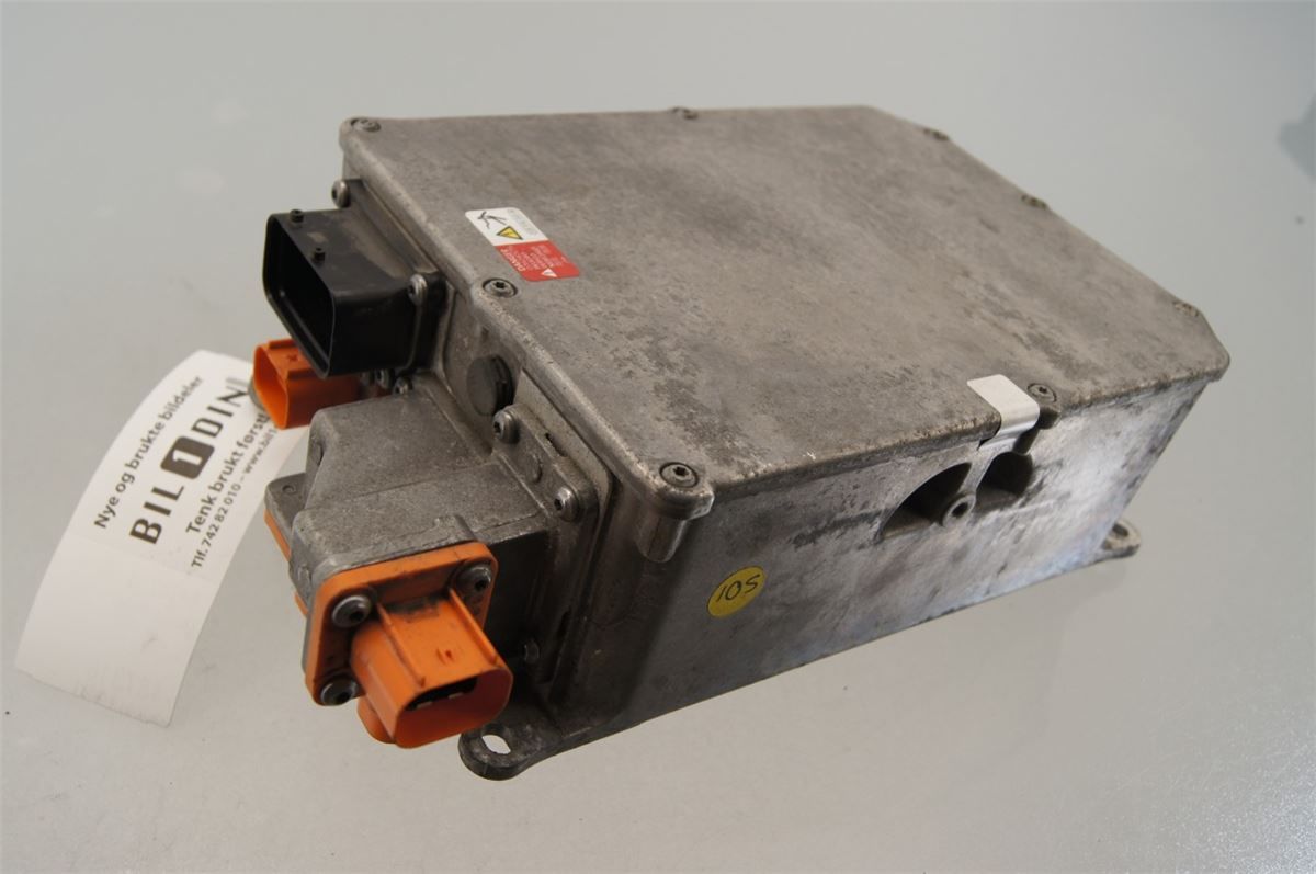 Batteri Høyspenning Lader – bilde 1