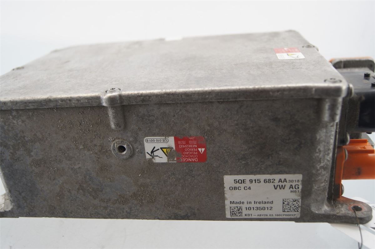 Batteri Høyspenning Lader – bilde 2