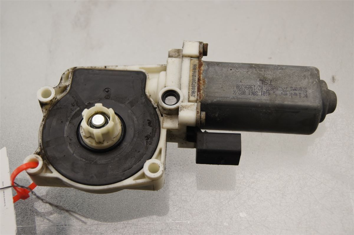 Vindusheismotor – bilde 1