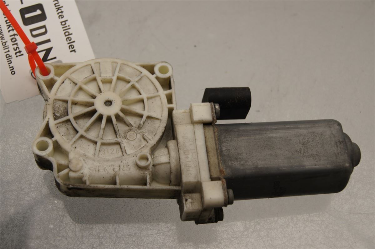 Vindusheismotor – bilde 2