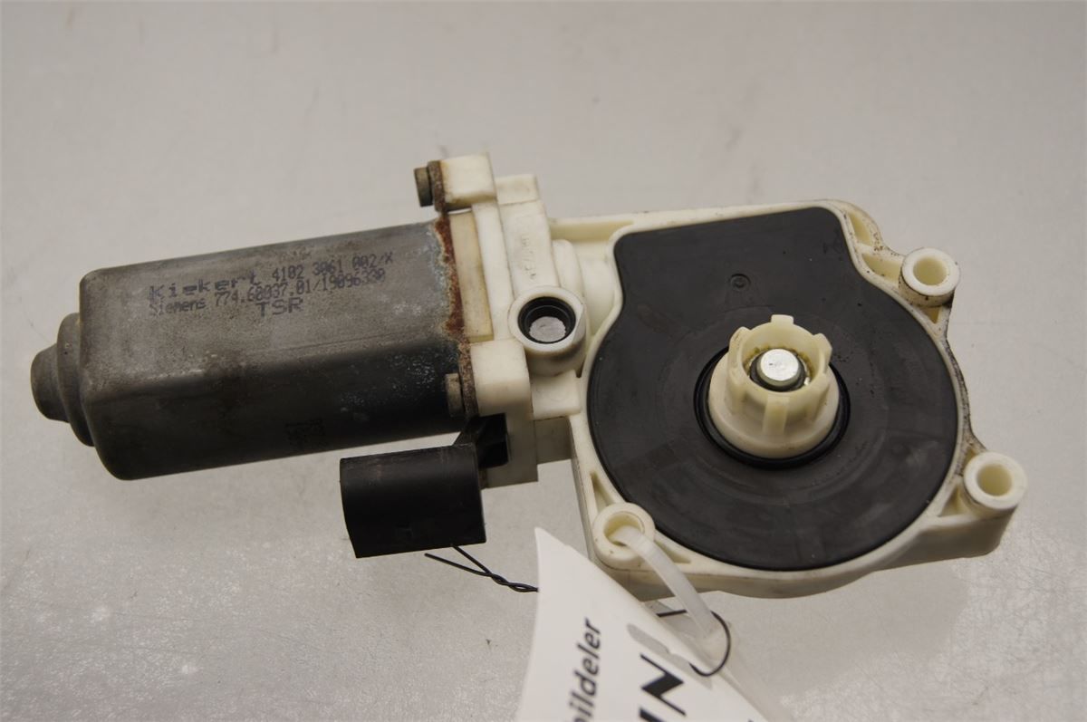 Vindusheismotor – bilde 1