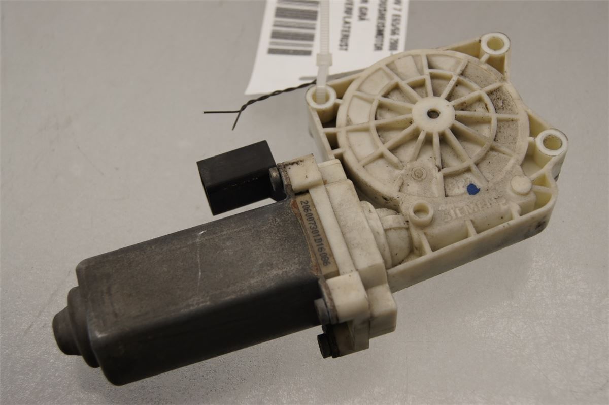 Vindusheismotor – bilde 2
