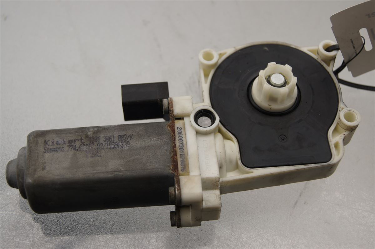 Vindusheismotor – bilde 2