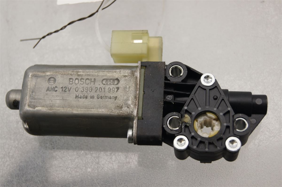 Vindusheismotor – bilde 1