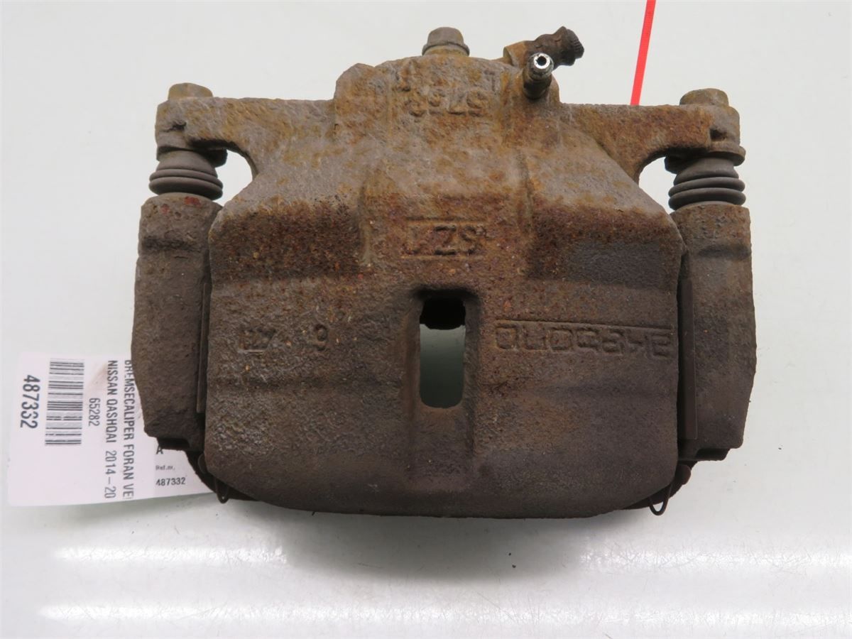 Bremsecaliper Foran Venstre – bilde 1