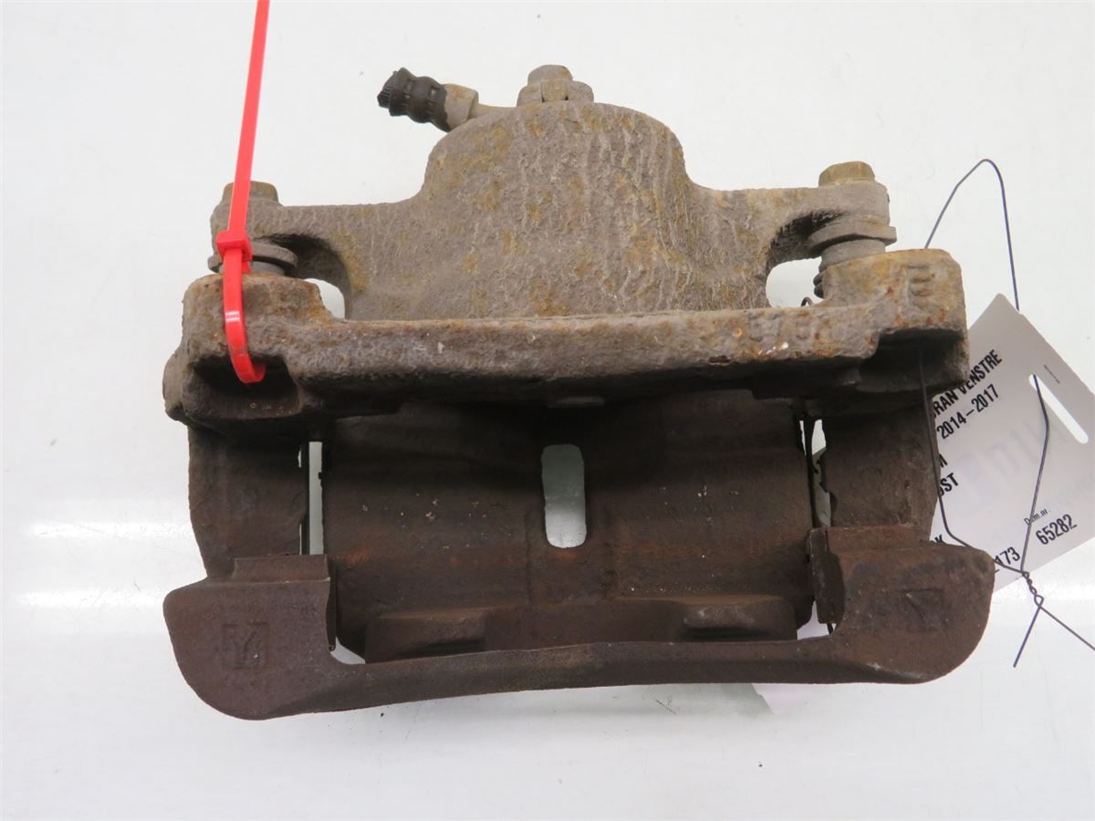Bremsecaliper Foran Venstre – bilde 2
