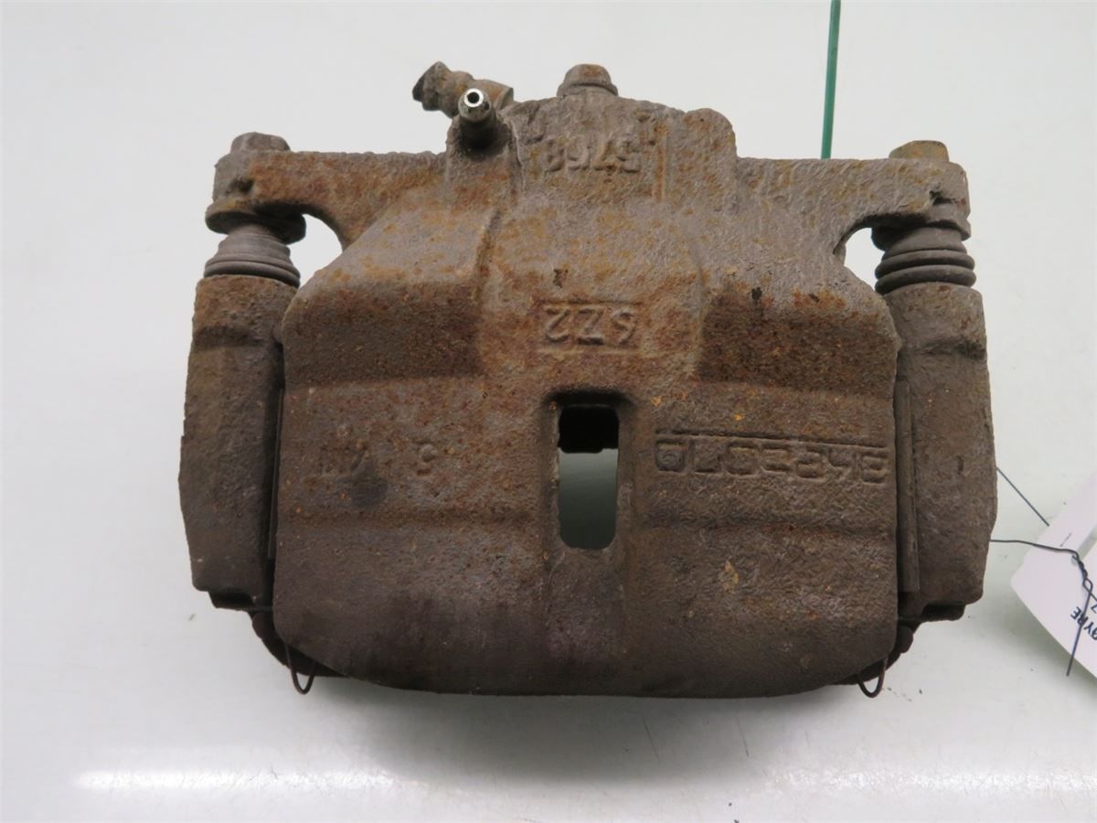 Bremsecaliper Foran Høyre – bilde 1