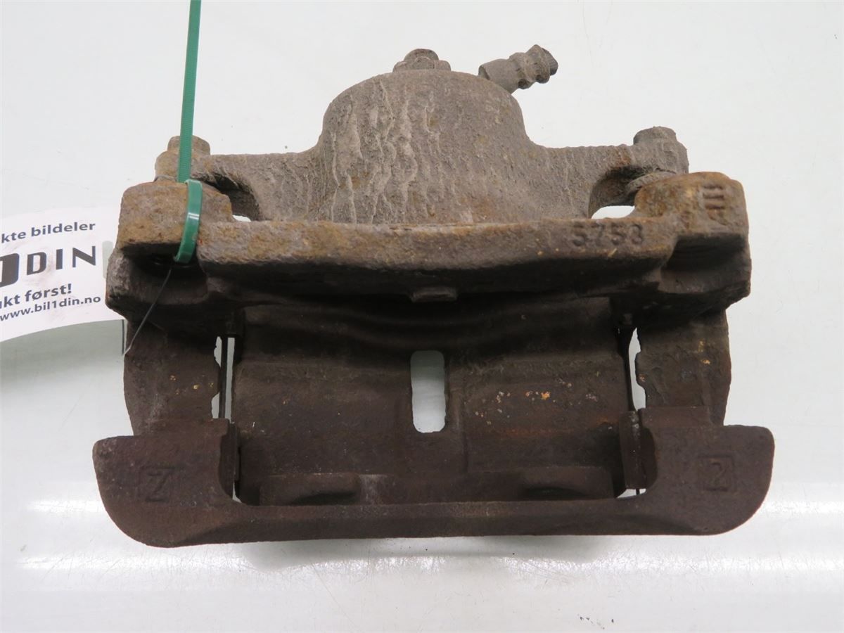 Bremsecaliper Foran Høyre – bilde 2