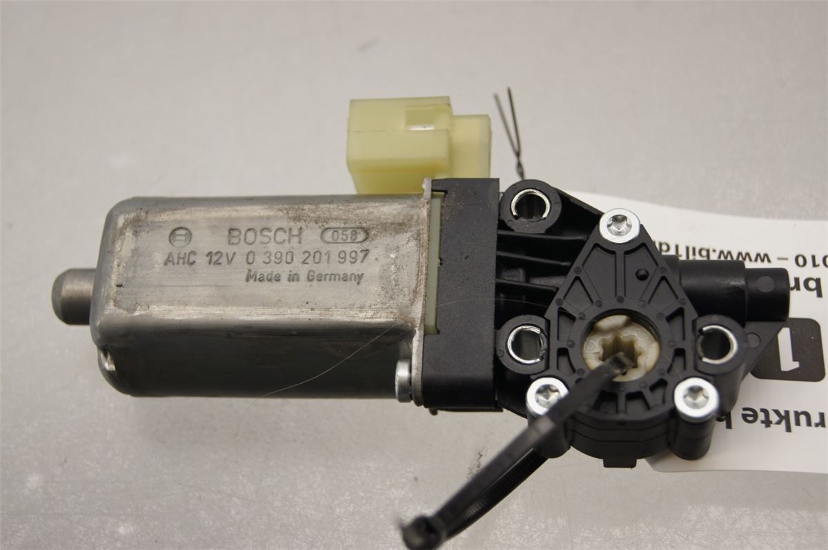 Vindusheismotor – bilde 1