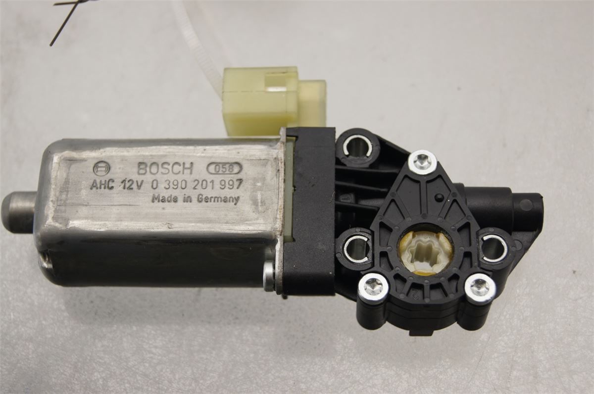 Vindusheismotor – bilde 1