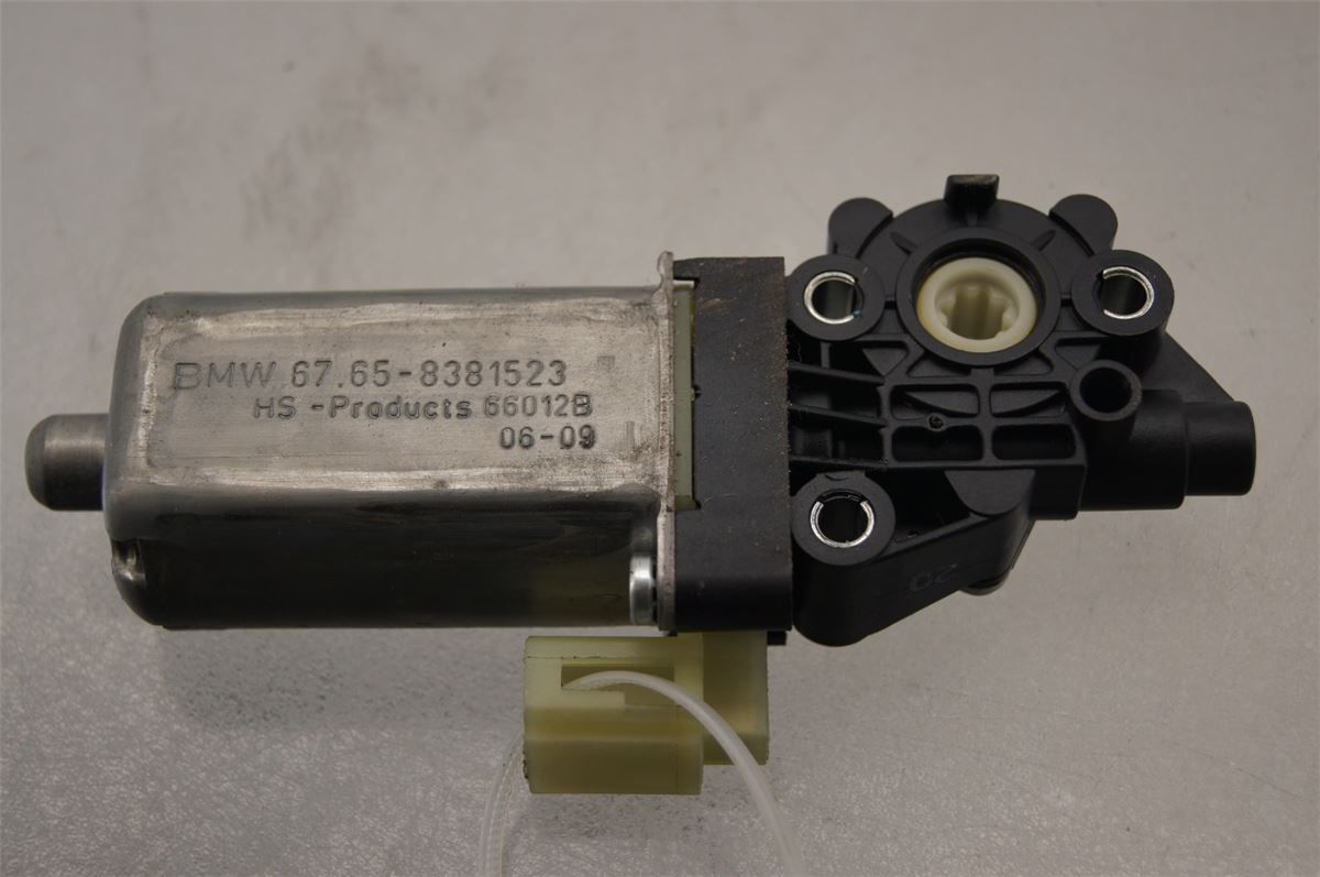 Vindusheismotor – bilde 2