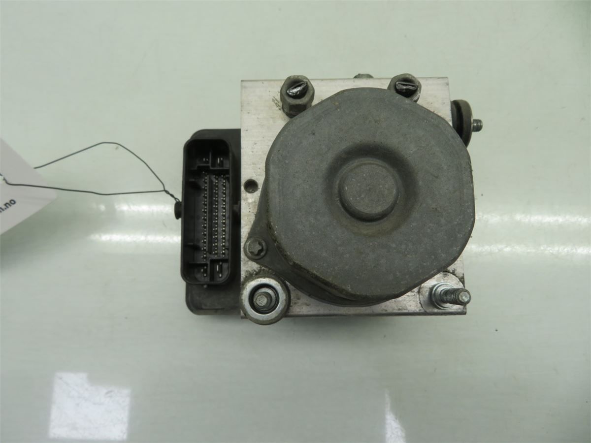 ABS Hydraulikkaggregat – bilde 1
