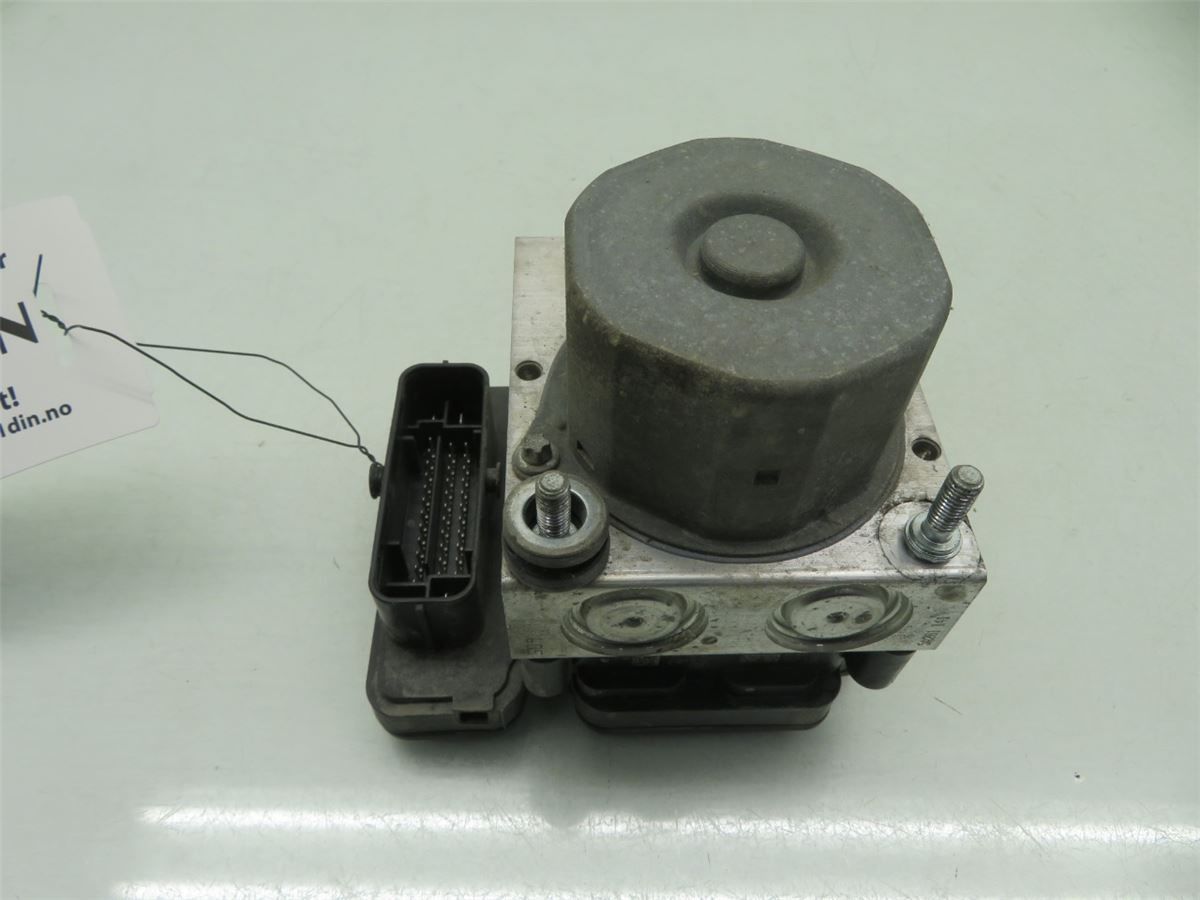 ABS Hydraulikkaggregat – bilde 2