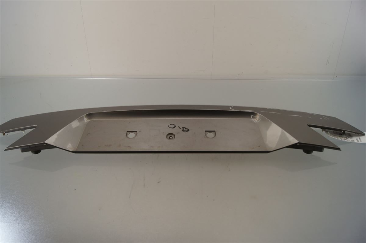 Refleksplate / Skiltplate – bilde 1