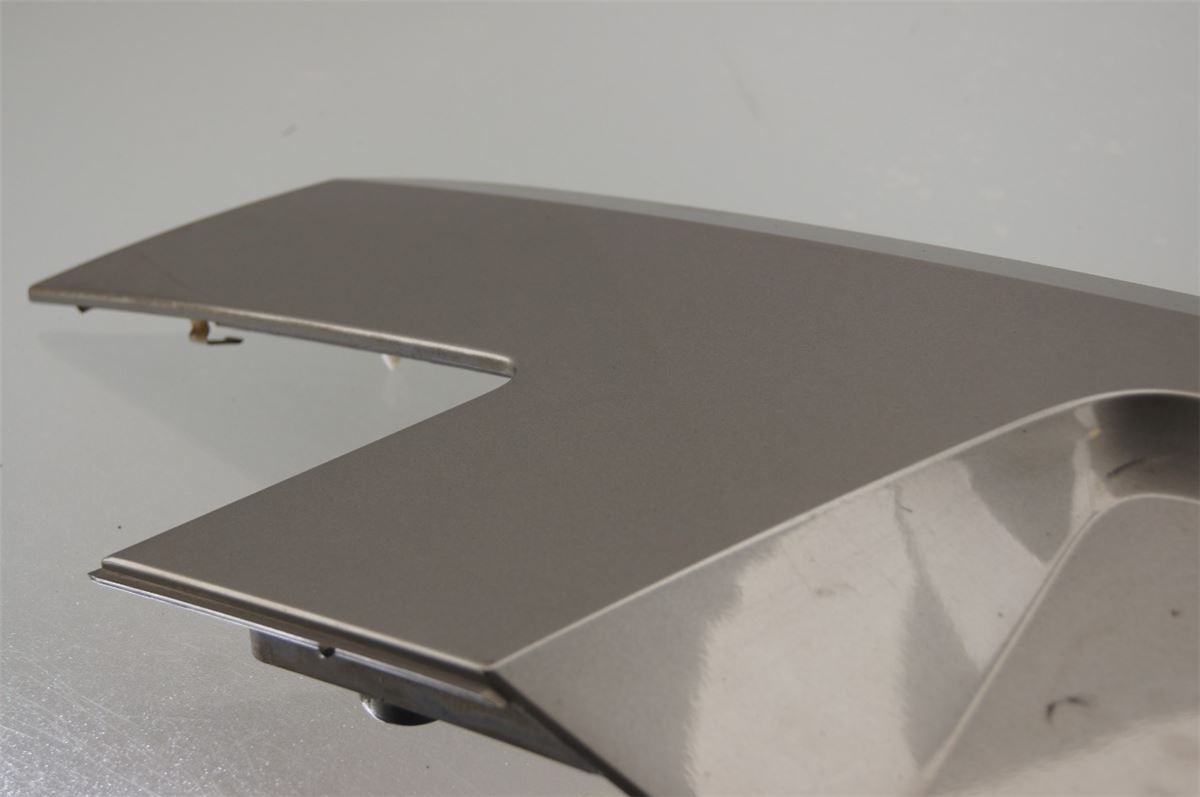 Refleksplate / Skiltplate – bilde 2