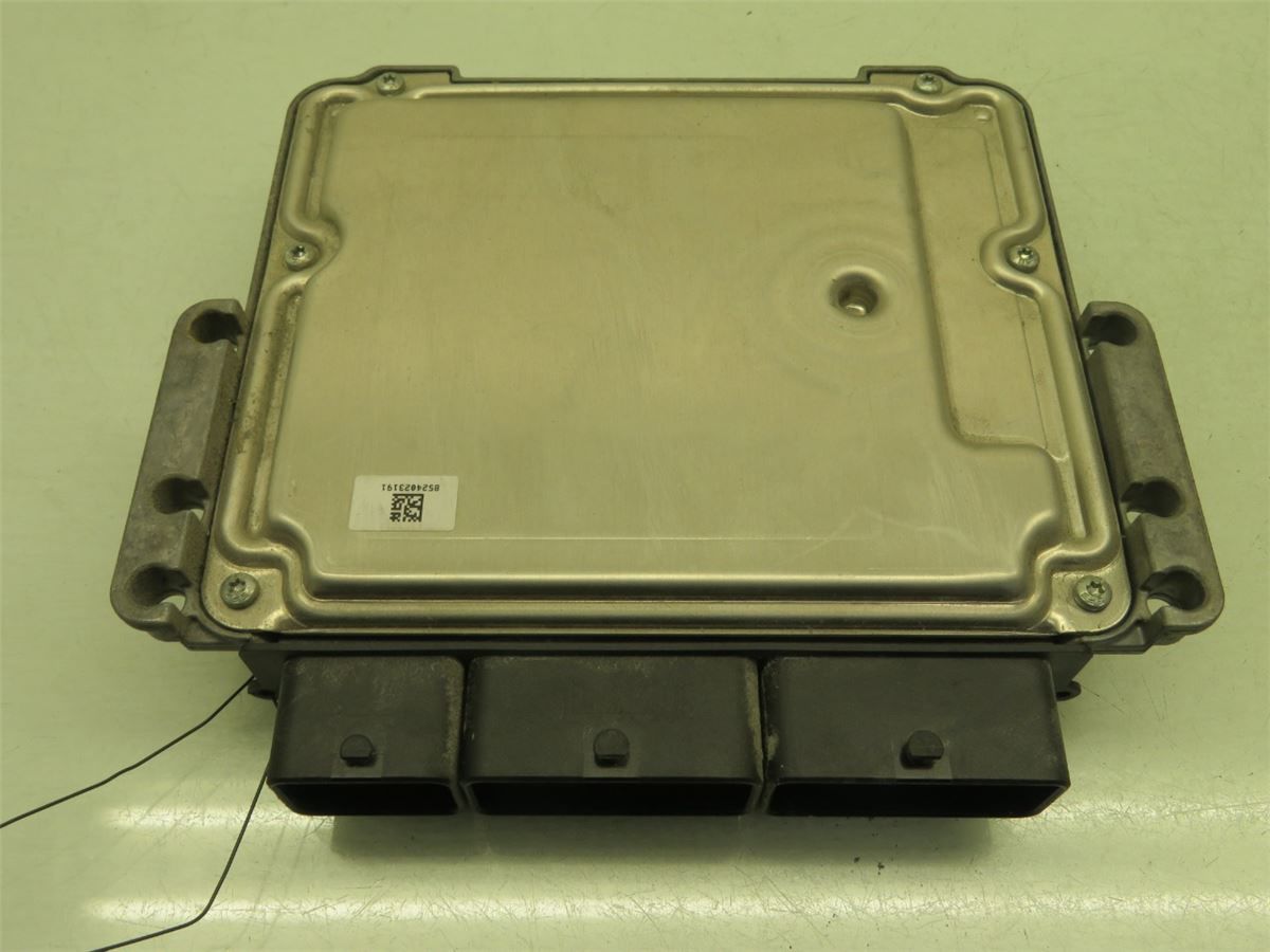 Styreenhet Motor (ECU) Diesel – bilde 3