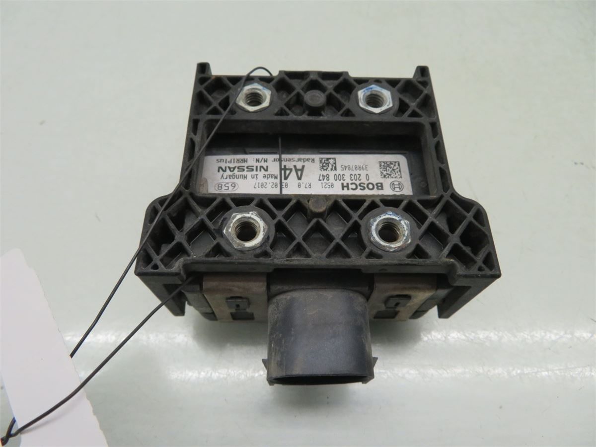 Sensor Adaptivradar Fartholder – bilde 2