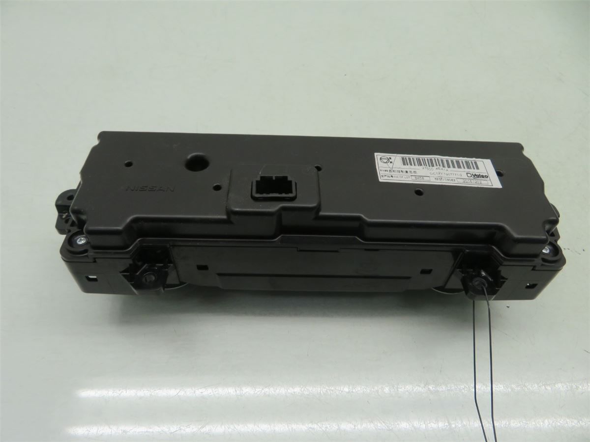 Varme AC Betjening/Display – bilde 4