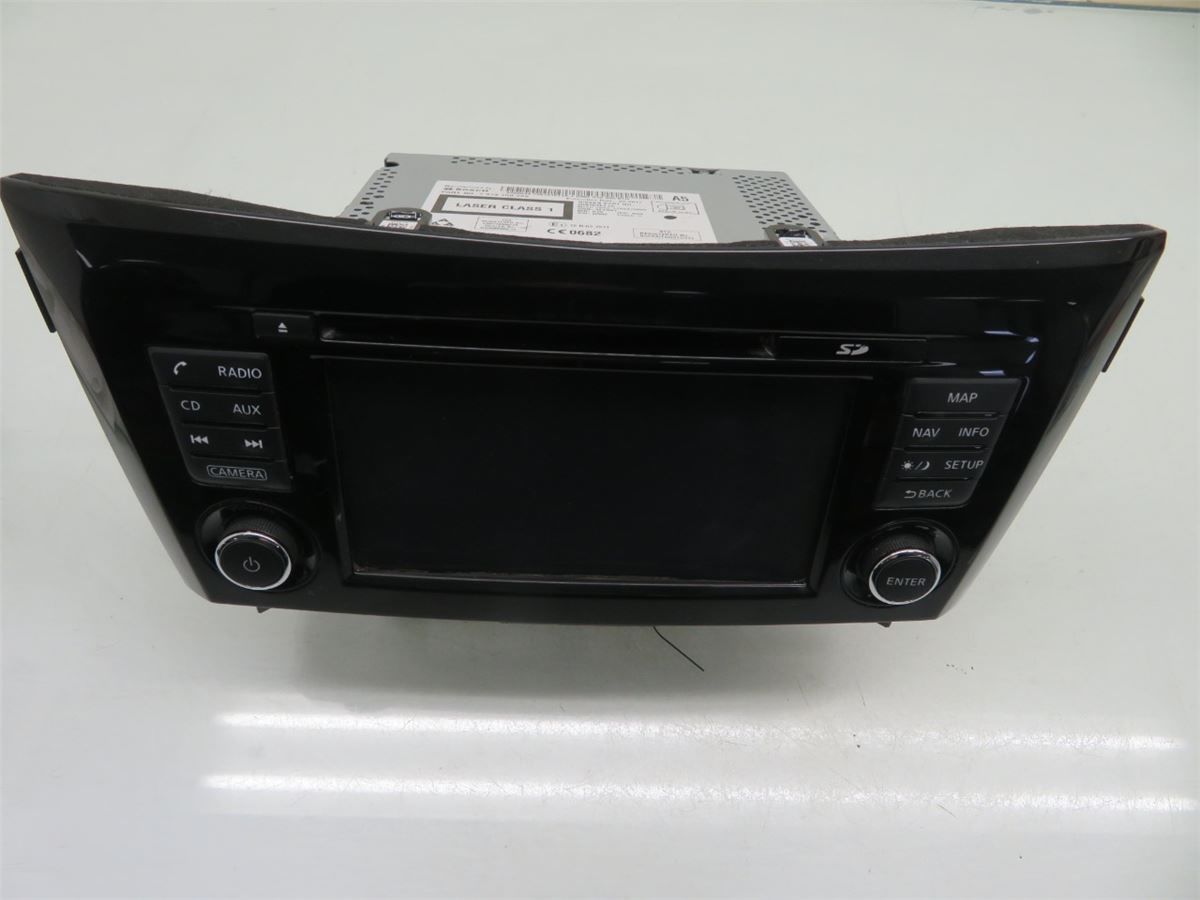 Stereo Radio Med CD – bilde 2